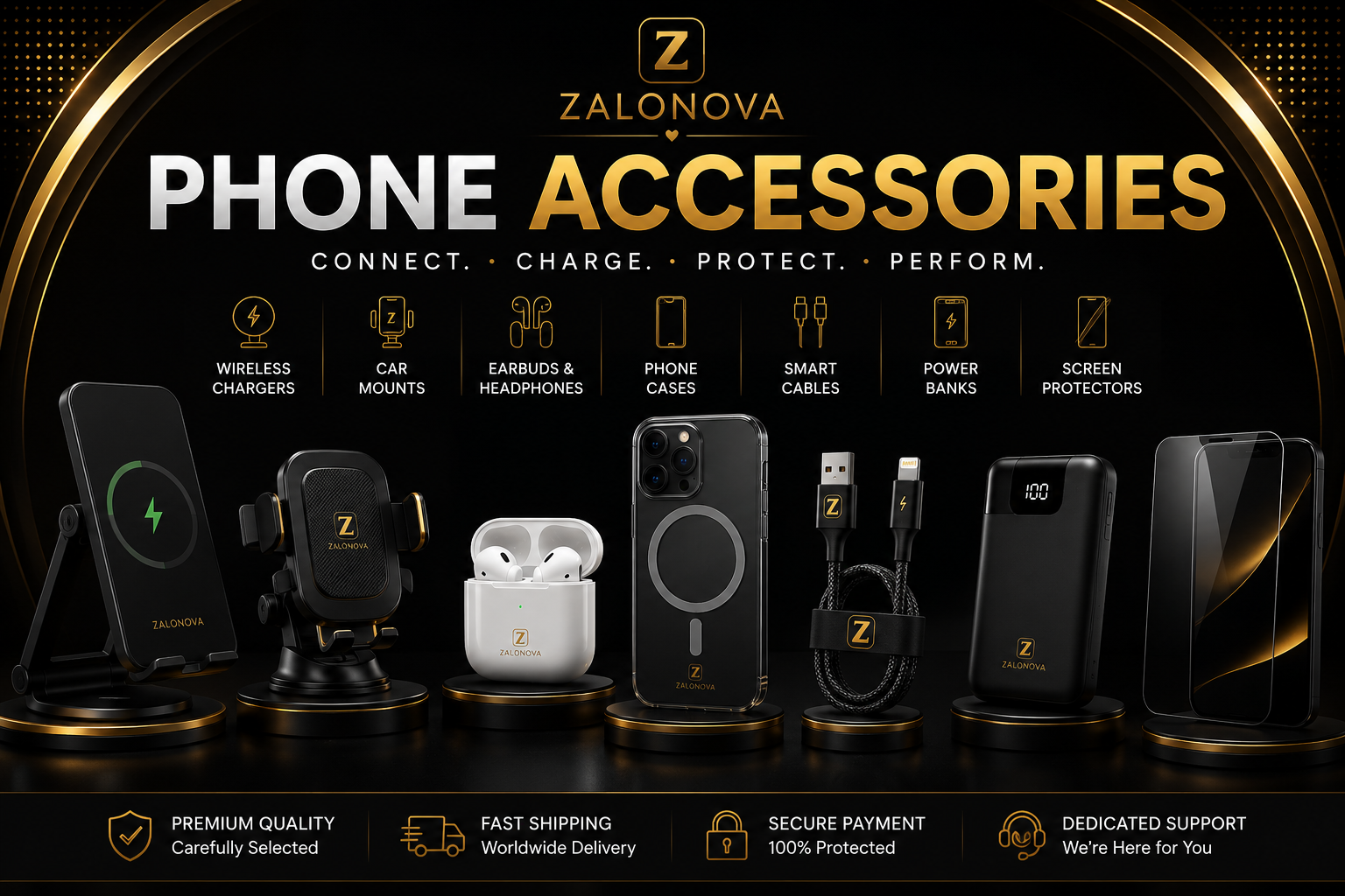 Phone Accessories