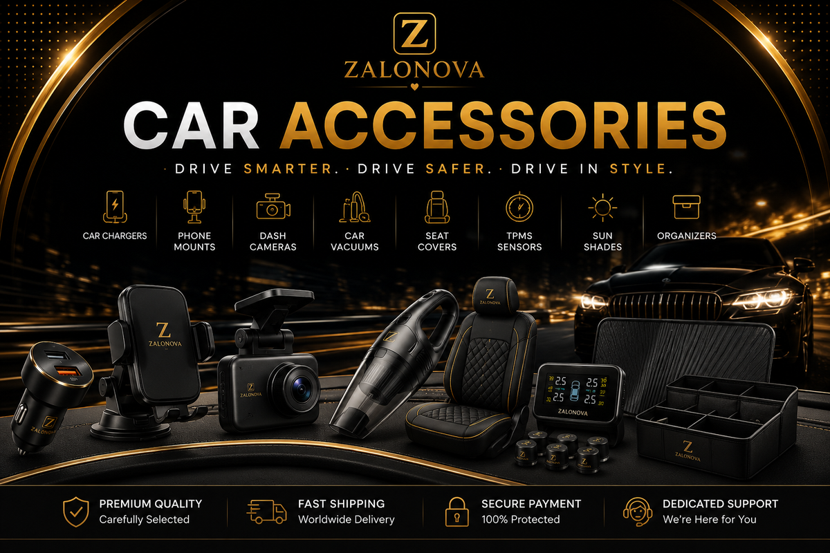 Car Accessories