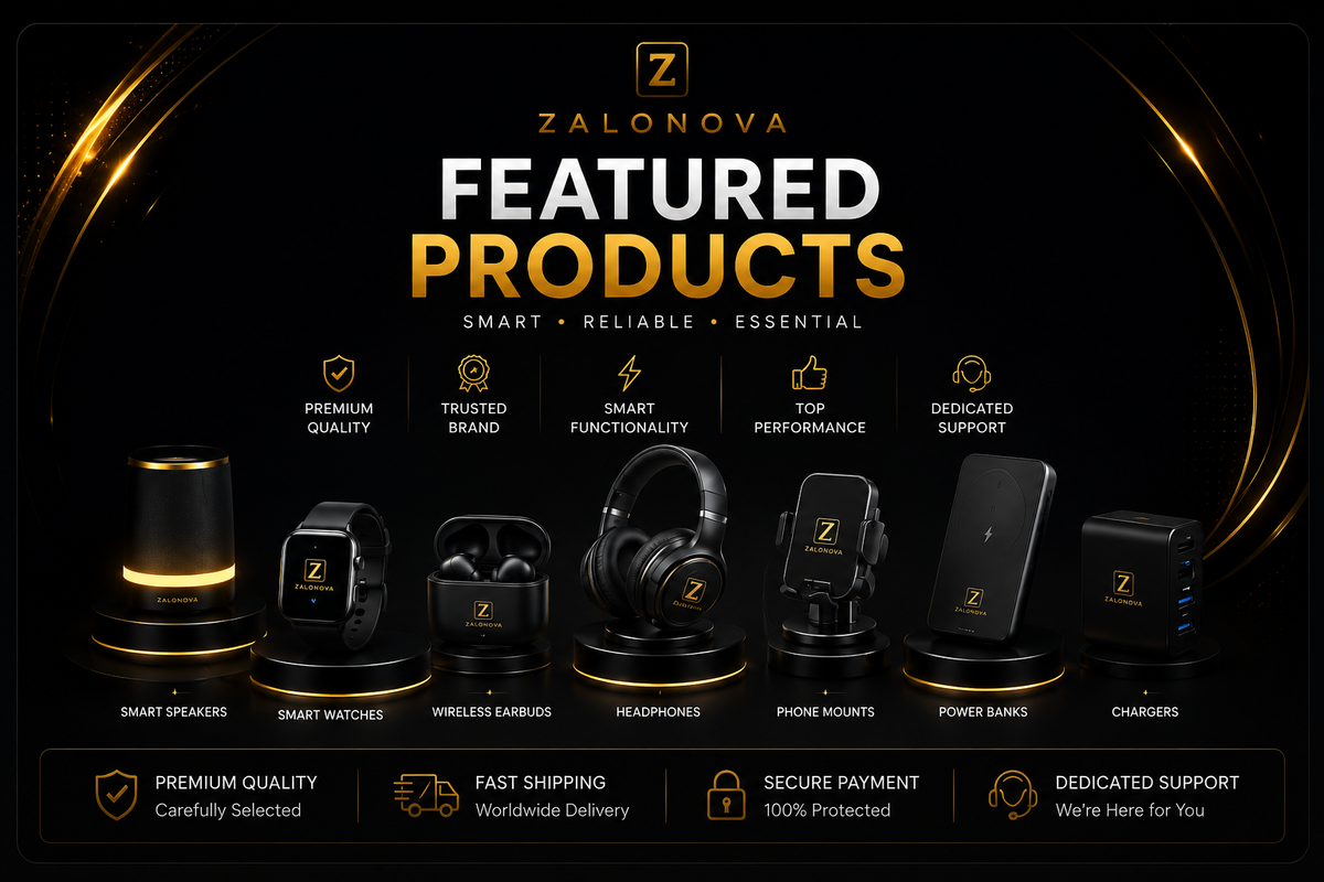 Featured Products