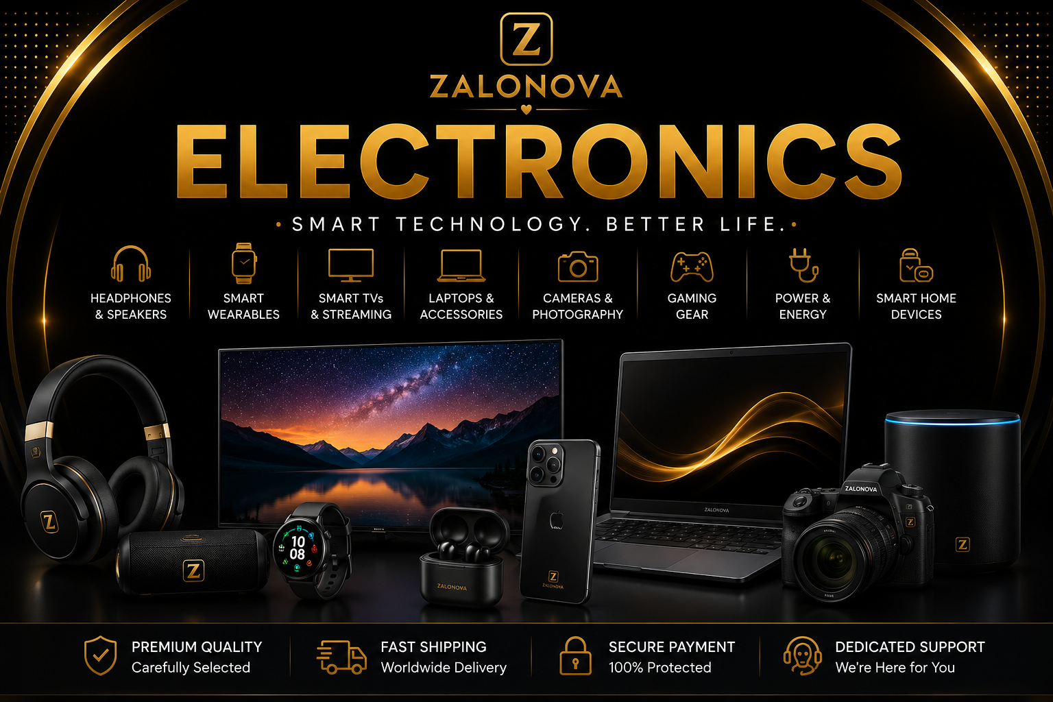 Electronics
