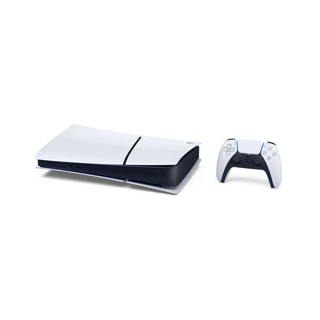SONY PlayStation® 5 Digital-Edition (Slim) – 825 GB