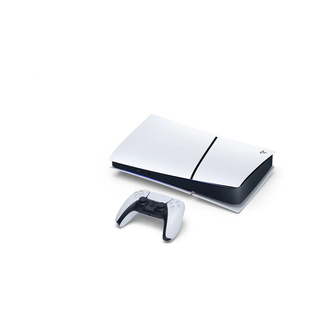 SONY PlayStation® 5 Digital-Edition (Slim) – 825 GB