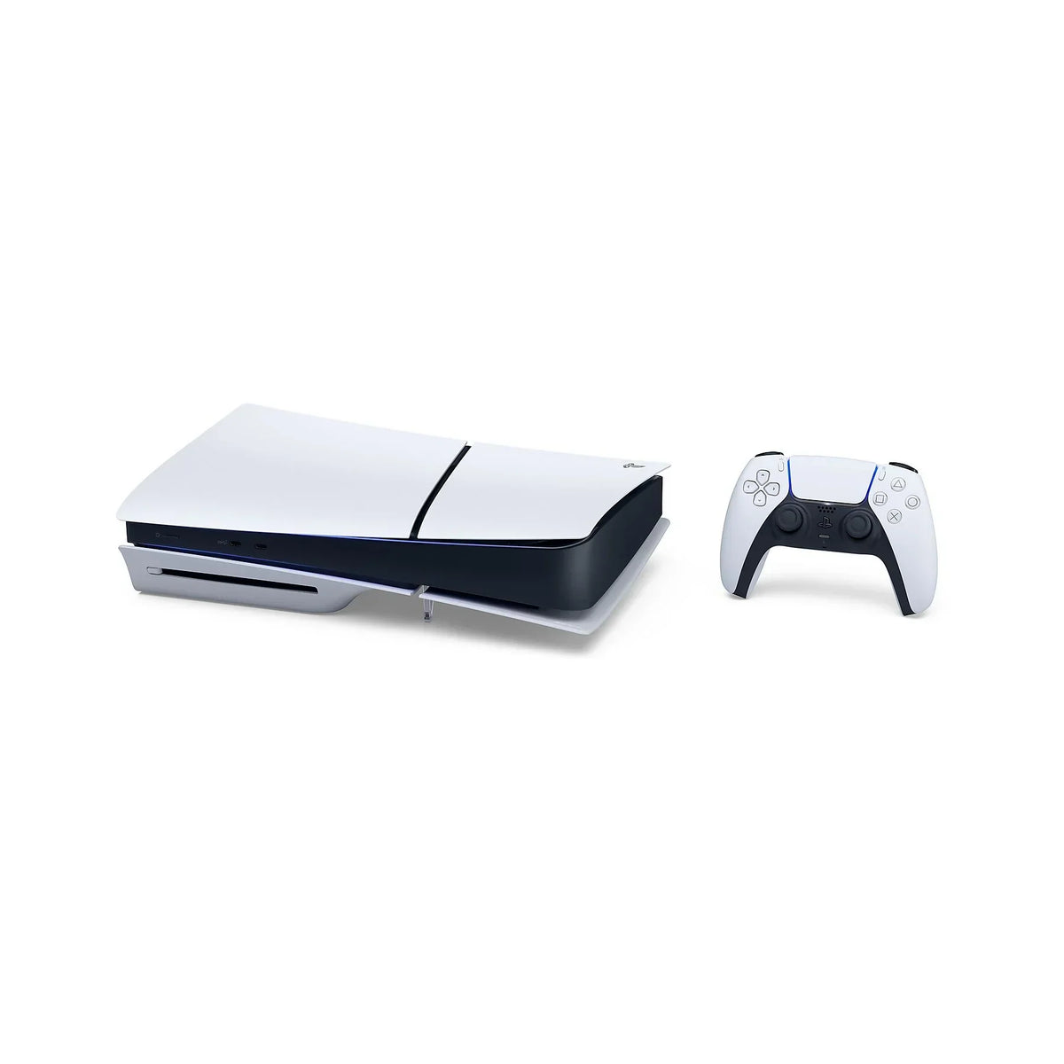 SONY PlayStation® 5 Slim 1TB Bundle + 2 DualSense™ Controllers