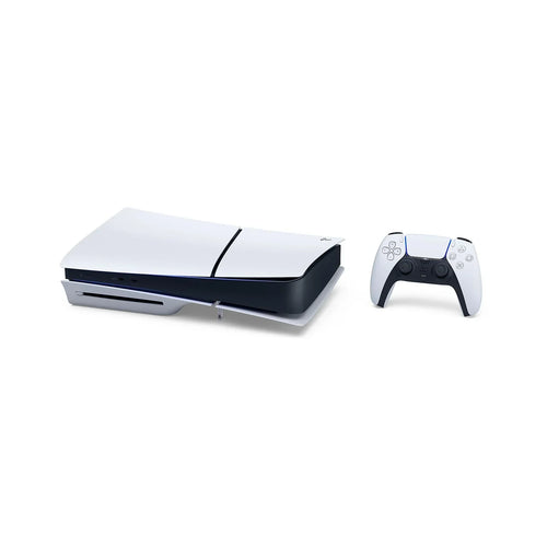 SONY PlayStation® 5 Slim 1TB Bundle + 2 DualSense™ Controllers