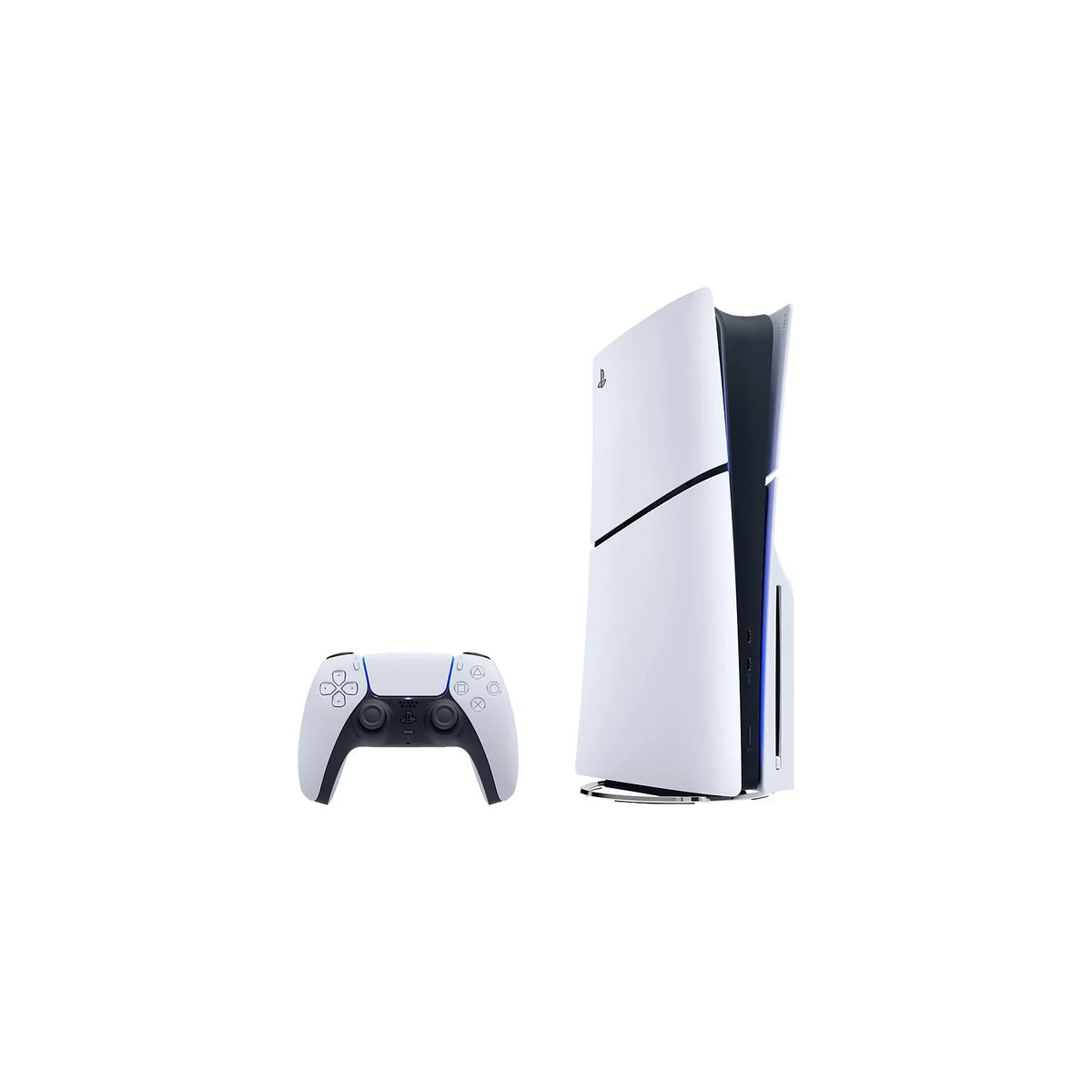 SONY PlayStation® 5 Slim 1TB Bundle + 2 DualSense™ Controllers