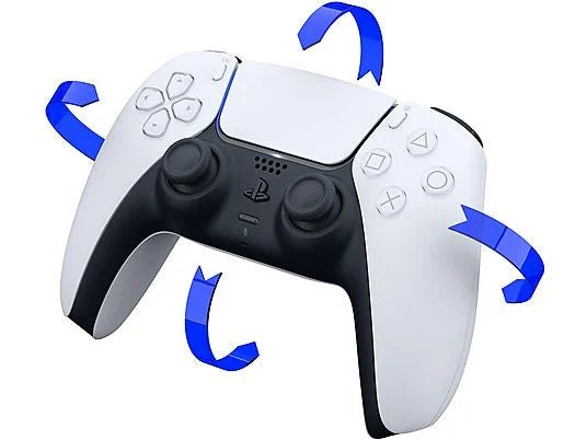 SONY PlayStation® 5 Slim 1TB Bundle + 2 DualSense™ Controllers