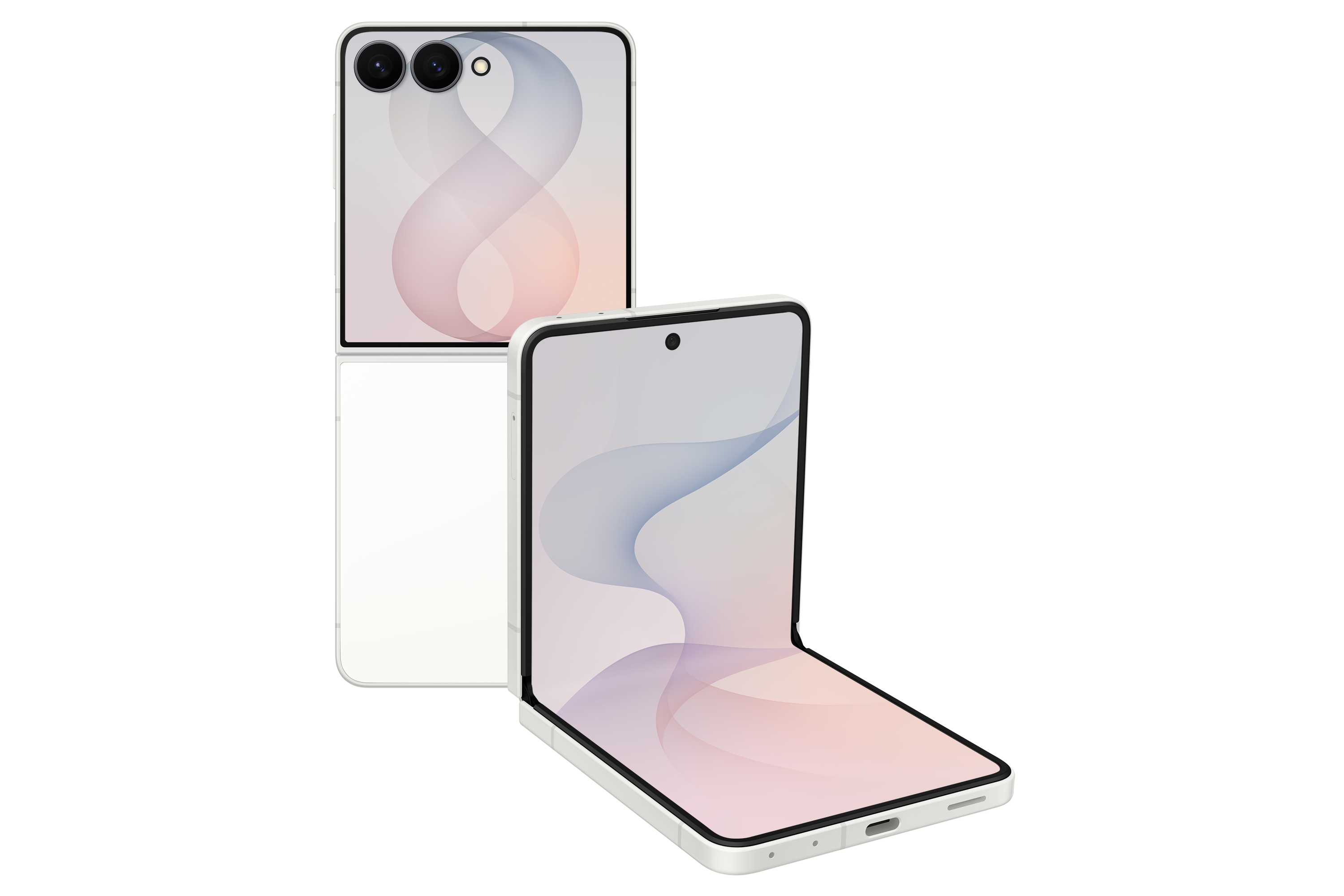 Samsung Galaxy Z Flip 8