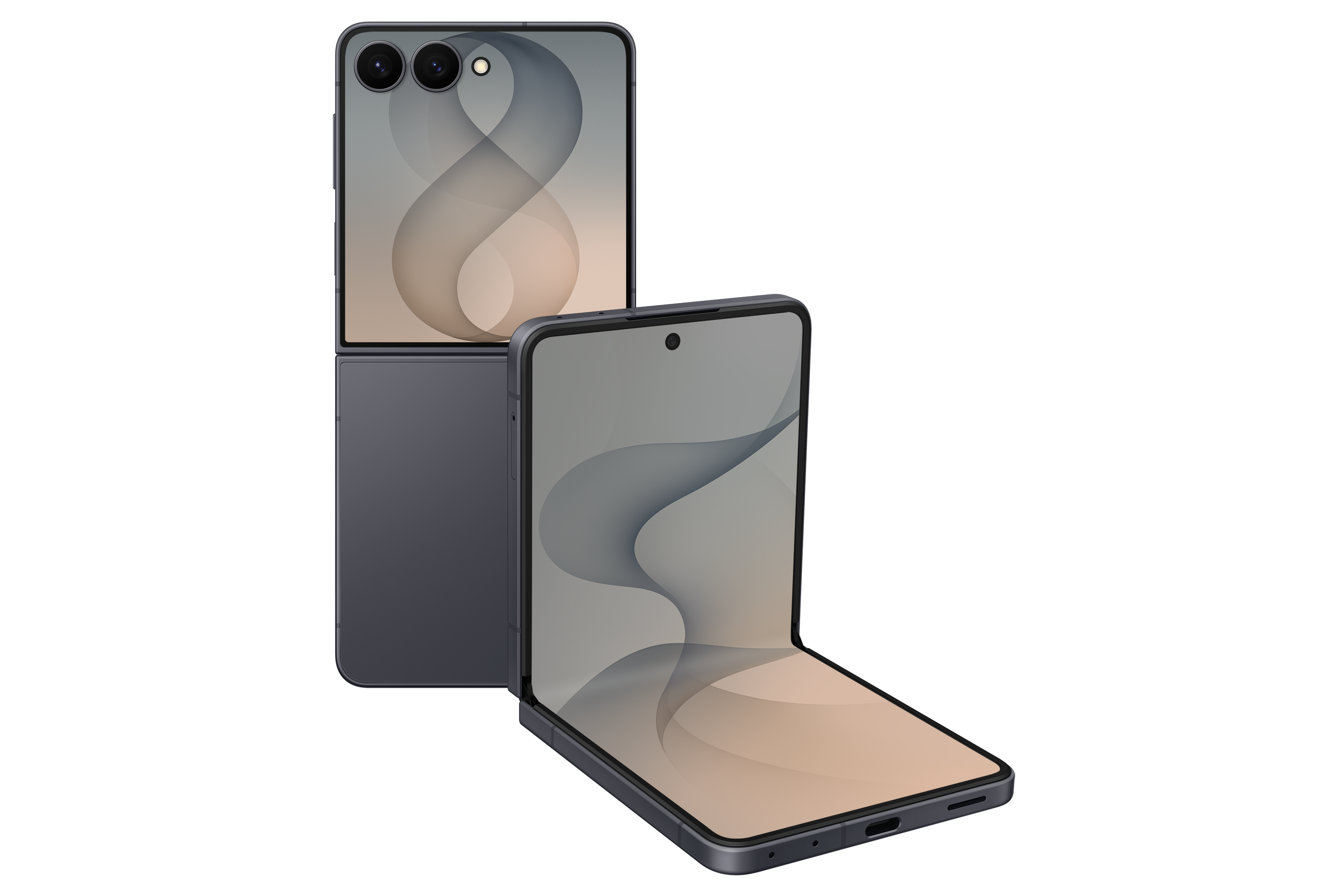 Samsung Galaxy Z Flip 8