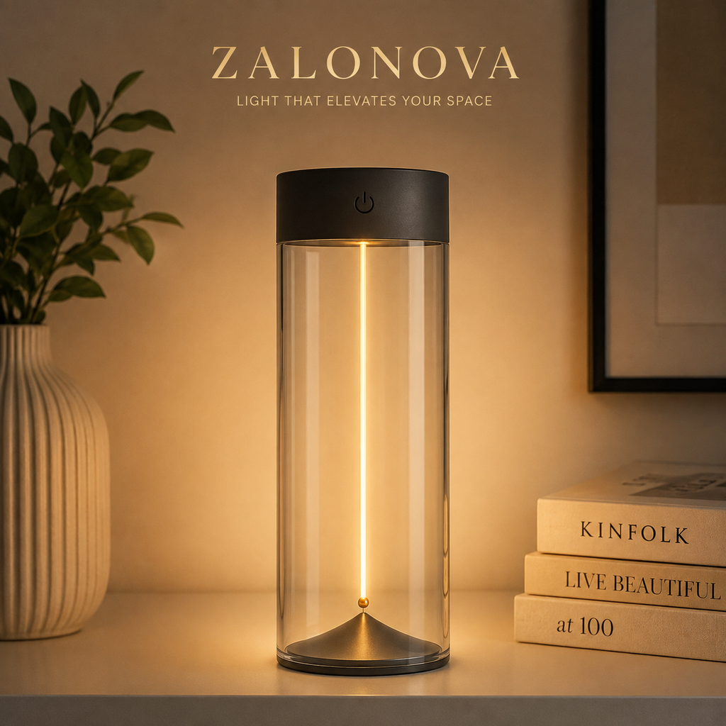 ZALONOVA™ Magnetic Glow Ambient Lamp