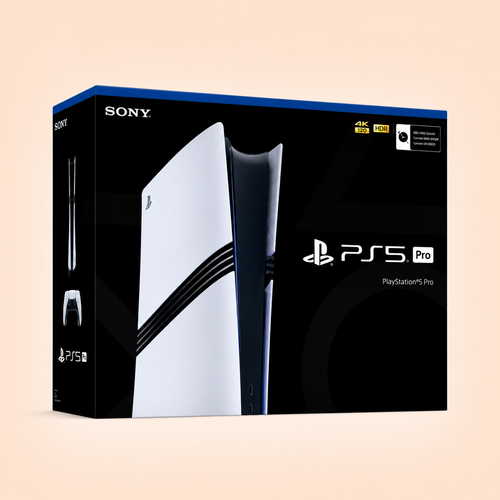 SONY PlayStation® 5 Pro - 2 TB Console