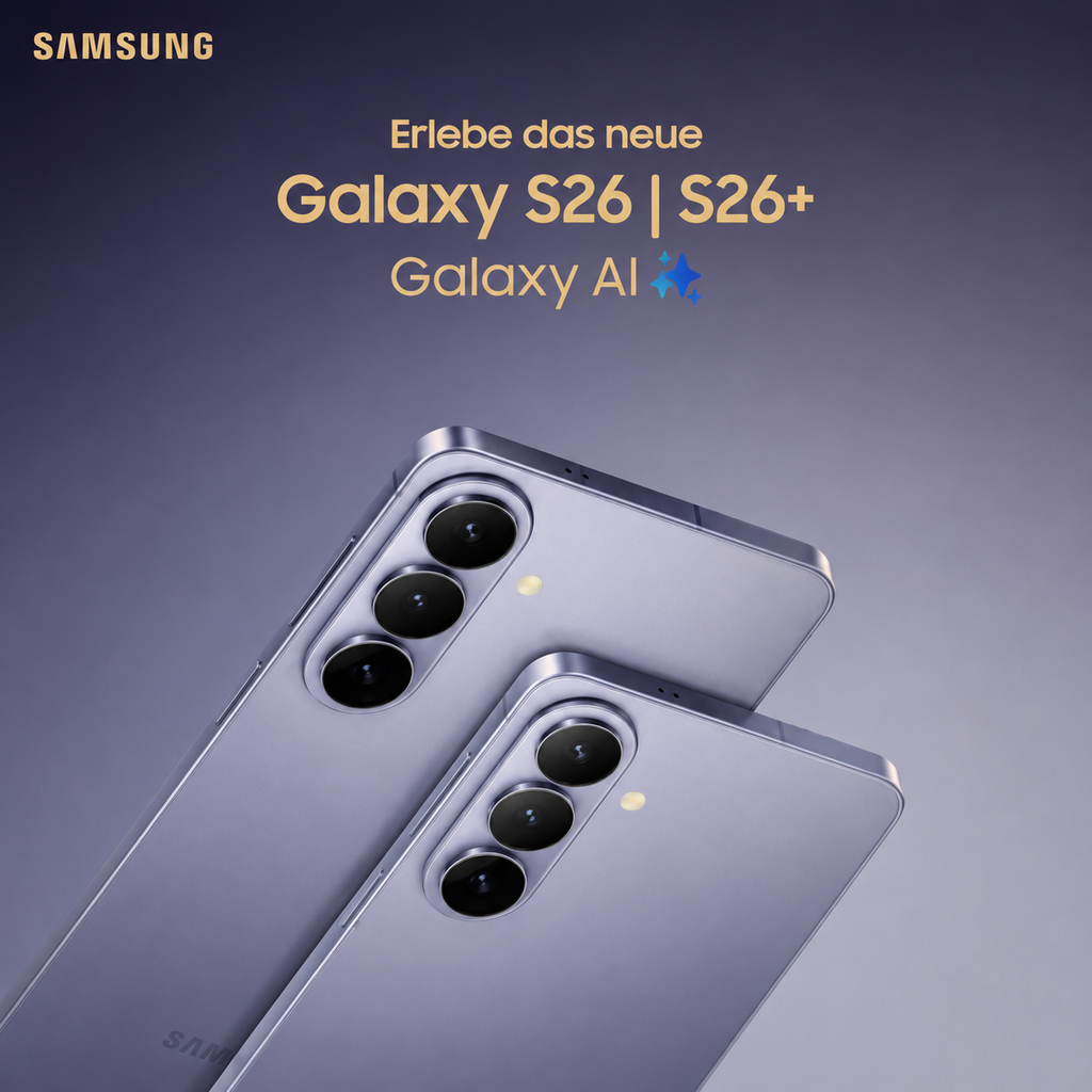 Samsung Galaxy S26