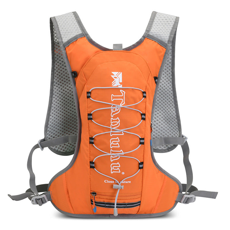 ZALONOVA™ 12L Lightweight Hydration Backpack – Cycling & Hiking