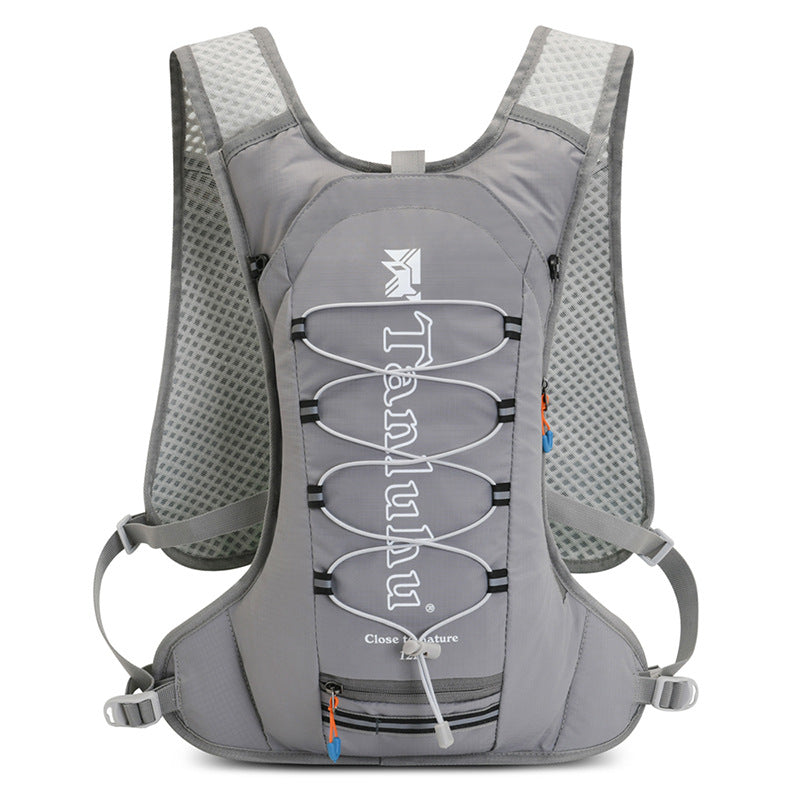ZALONOVA™ 12L Lightweight Hydration Backpack – Cycling & Hiking