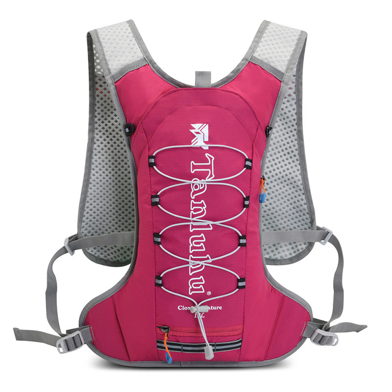 ZALONOVA™ 12L Lightweight Hydration Backpack – Cycling & Hiking