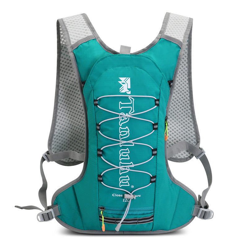 ZALONOVA™ 12L Lightweight Hydration Backpack – Cycling & Hiking