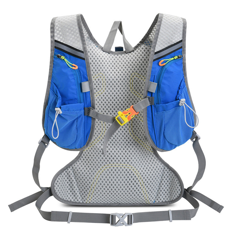 ZALONOVA™ 12L Lightweight Hydration Backpack – Cycling & Hiking