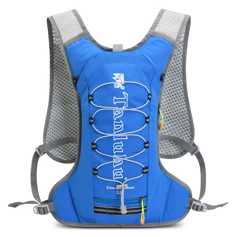 ZALONOVA™ 12L Lightweight Hydration Backpack – Cycling & Hiking