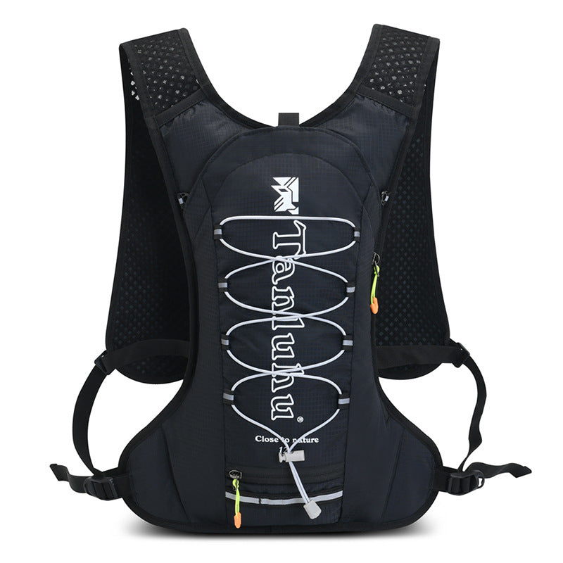 ZALONOVA™ 12L Lightweight Hydration Backpack – Cycling & Hiking