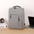 ZALONOVA™ Urban 15.6" Laptop Backpack – Lightweight Travel & Business Bag